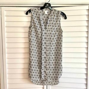 EUC H&M Blouse